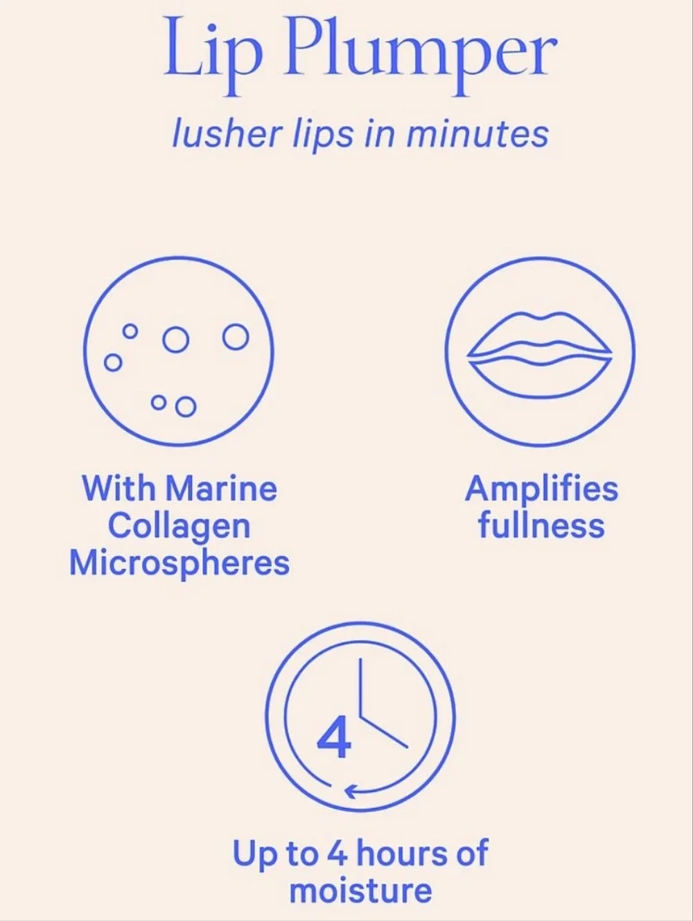 Victoria's Secret VS Shine Plumper Lip Gloss - Clear